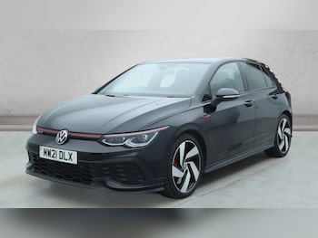Used Volkswagen Golf 2021 for sale - 77200227: Photo