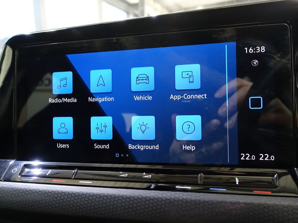 Used Volkswagen Golf 2021 for sale - 77200227: Photo 30