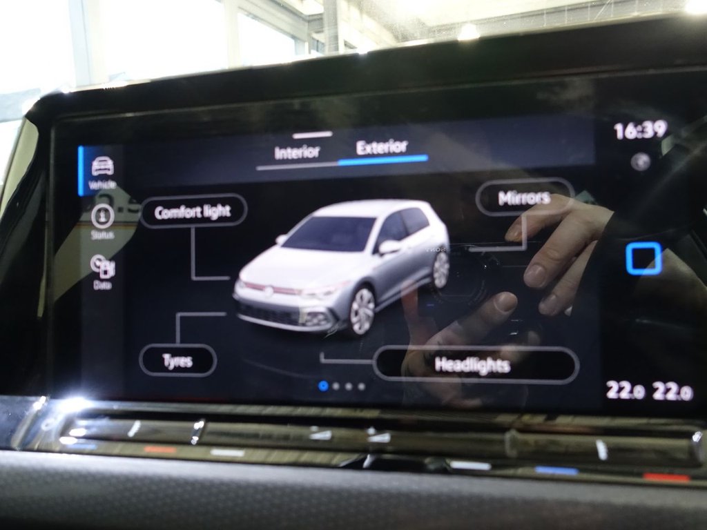 Used Volkswagen Golf 2021 for sale - 77200227: Photo 31