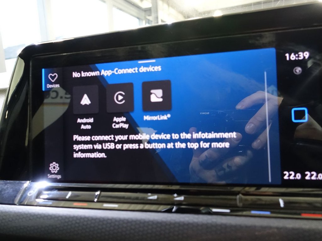 Used Volkswagen Golf 2021 for sale - 77200227: Photo 32