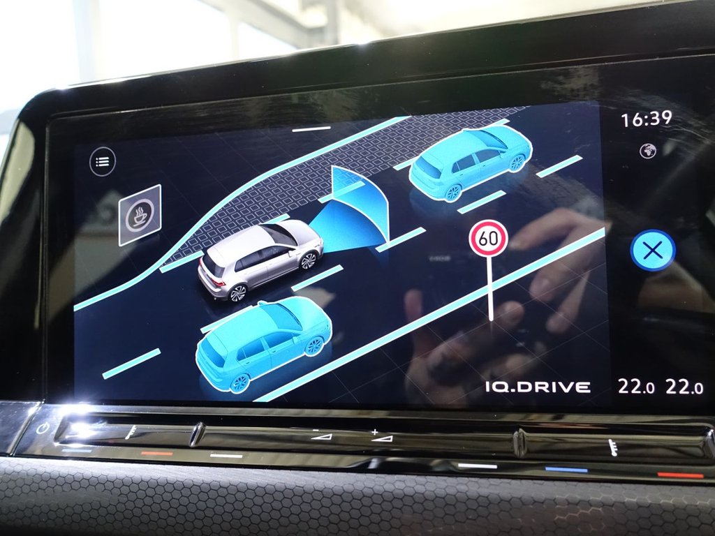 Used Volkswagen Golf 2021 for sale - 77200227: Photo 34