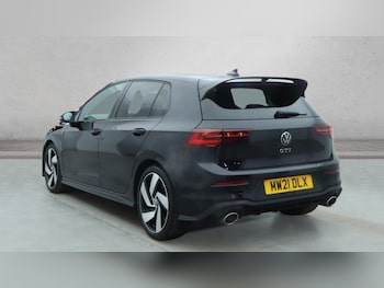 Used Volkswagen Golf 2021 for sale - 77200227: Photo