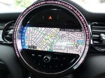 Used MINI Electric Hatch 2022 for sale - 74904702: Photo