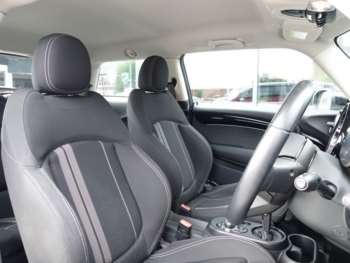 Used MINI Electric Hatch 2022 for sale - 74904702: Photo