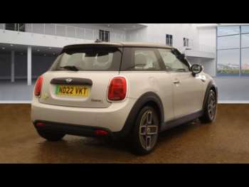 Used MINI Electric Hatch 2022 for sale - 74904702: Photo