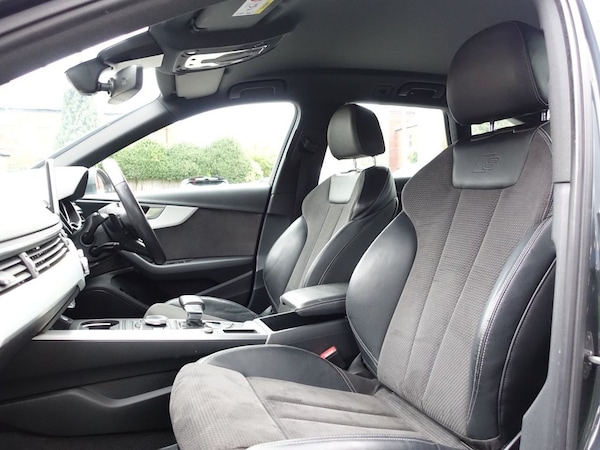 Used Audi A4 Avant 2019 for sale - 75648138: Photo 11
