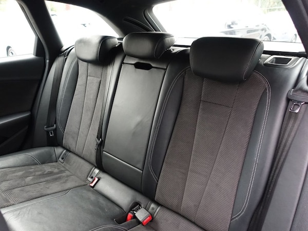 Used Audi A4 Avant 2019 for sale - 75648138: Photo 14