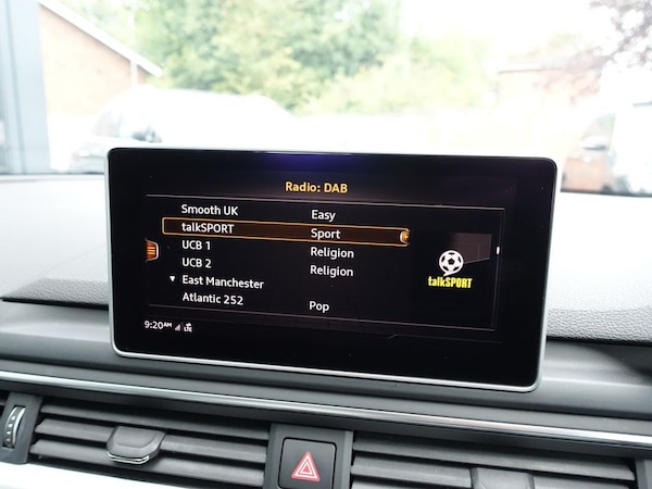 Used Audi A4 Avant 2019 for sale - 75648138: Photo 21