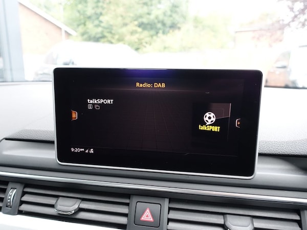Used Audi A4 Avant 2019 for sale - 75648138: Photo 24