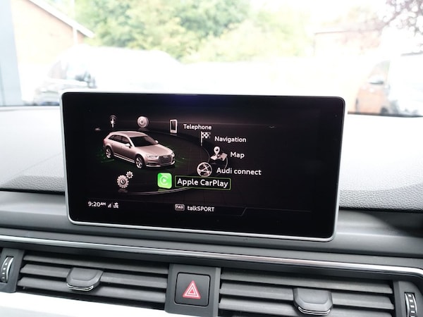 Used Audi A4 Avant 2019 for sale - 75648138: Photo 29