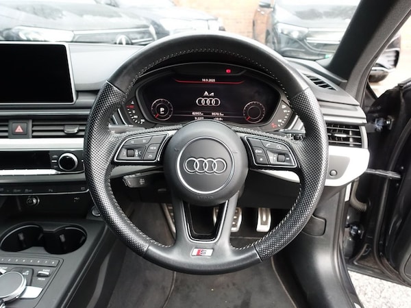 Used Audi A4 Avant 2019 for sale - 75648138: Photo 30