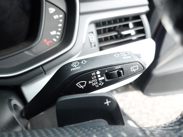 Used Audi A4 Avant 2019 for sale - 75648138: Photo 35