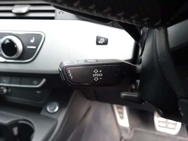 Used Audi A4 Avant 2019 for sale - 75648138: Photo 36