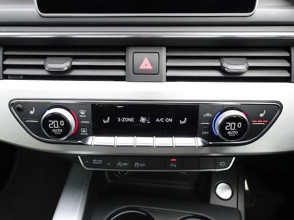 Used Audi A4 Avant 2019 for sale - 75648138: Photo 38