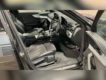Used Audi A4 Avant 2019 for sale - 75648138: Photo