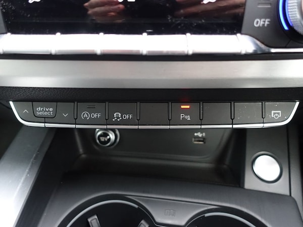 Used Audi A4 Avant 2019 for sale - 75648138: Photo 41
