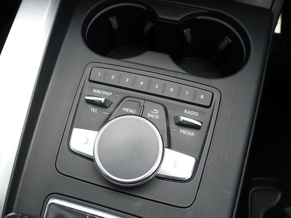 Used Audi A4 Avant 2019 for sale - 75648138: Photo 42