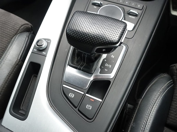 Used Audi A4 Avant 2019 for sale - 75648138: Photo 44