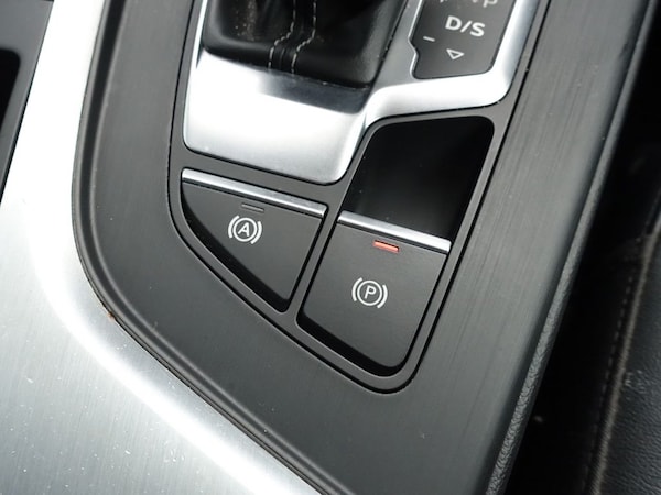 Used Audi A4 Avant 2019 for sale - 75648138: Photo 47