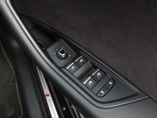 Used Audi A4 Avant 2019 for sale - 75648138: Photo 50