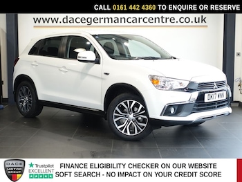 Used Mitsubishi ASX 2017 for sale - 79584837: Photo