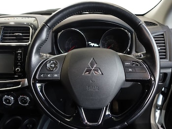 Used Mitsubishi ASX 2017 for sale - 79584837: Photo