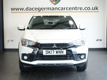 Used Mitsubishi ASX 2017 for sale - 79584837: Photo