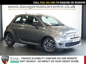 Used Fiat 500 2022 for sale - 79584267: Photo