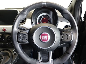 Used Fiat 500 2022 for sale - 79584267: Photo