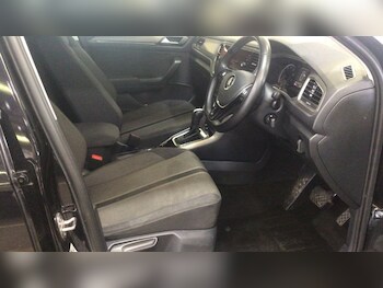 Used Volkswagen T-Roc 2021 for sale - 79584530: Photo
