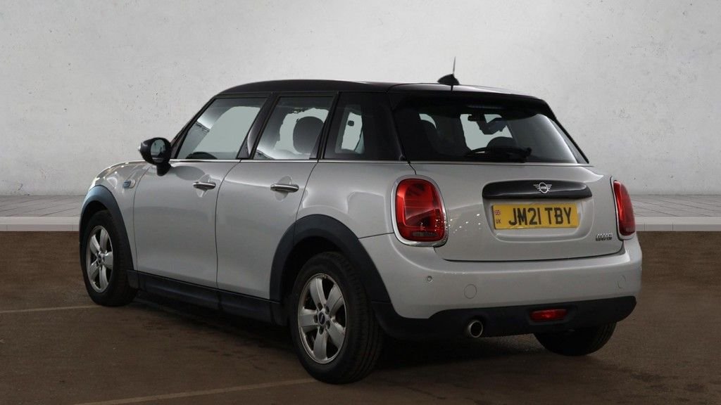 Used MINI Hatch 2021 for sale - 78200967: Photo 3