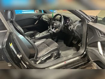 Used Audi TT 2019 for sale - 79642881: Photo