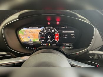 Used Audi TT 2019 for sale - 79642881: Photo