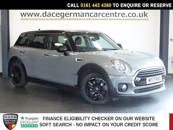 Used MINI Clubman 2017 for sale - 79584270: Photo