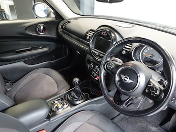 Used MINI Clubman 2017 for sale - 79584270: Photo
