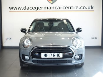 Used MINI Clubman 2017 for sale - 79584270: Photo