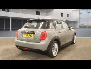 Used MINI Hatch 2016 for sale - 74998592: Photo