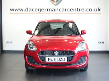 Used Suzuki Swift 2021 for sale - 79584289: Photo