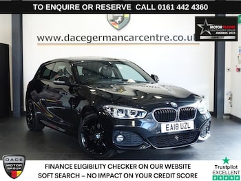 BMW - 1 Series