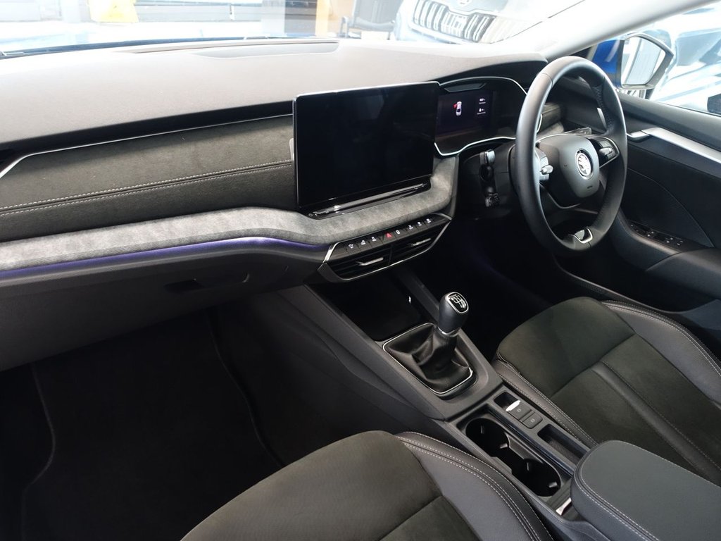 Used Skoda Octavia 2025 for sale - 77027236: Photo 12