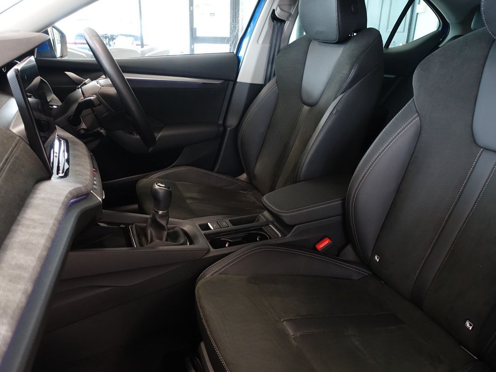 Used Skoda Octavia 2025 for sale - 77027236: Photo 13