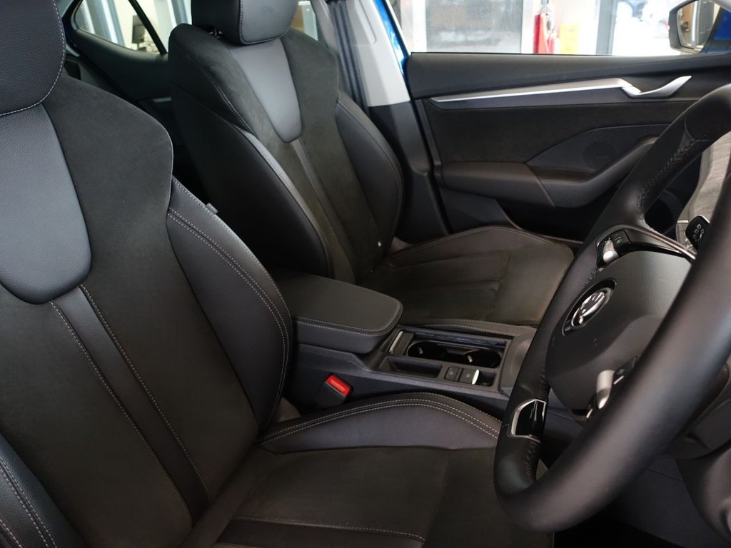 Used Skoda Octavia 2025 for sale - 77027236: Photo 14