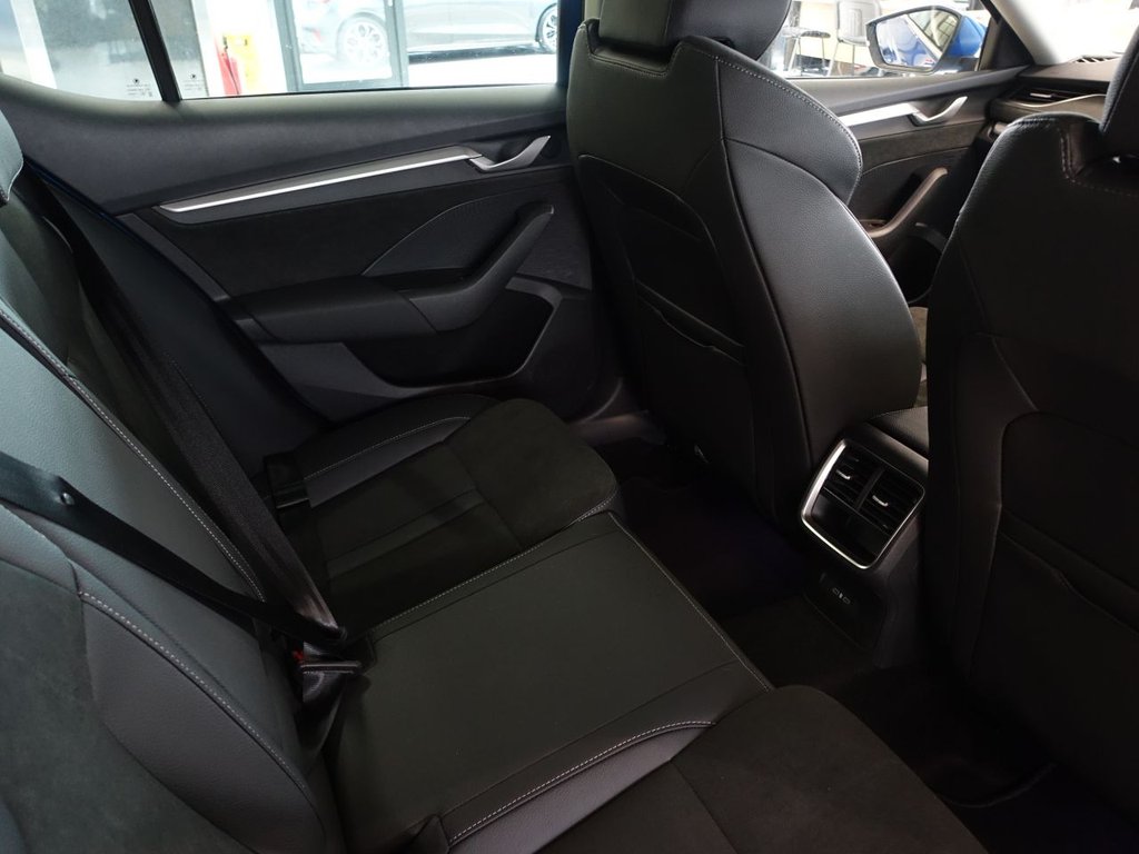 Used Skoda Octavia 2025 for sale - 77027236: Photo 16