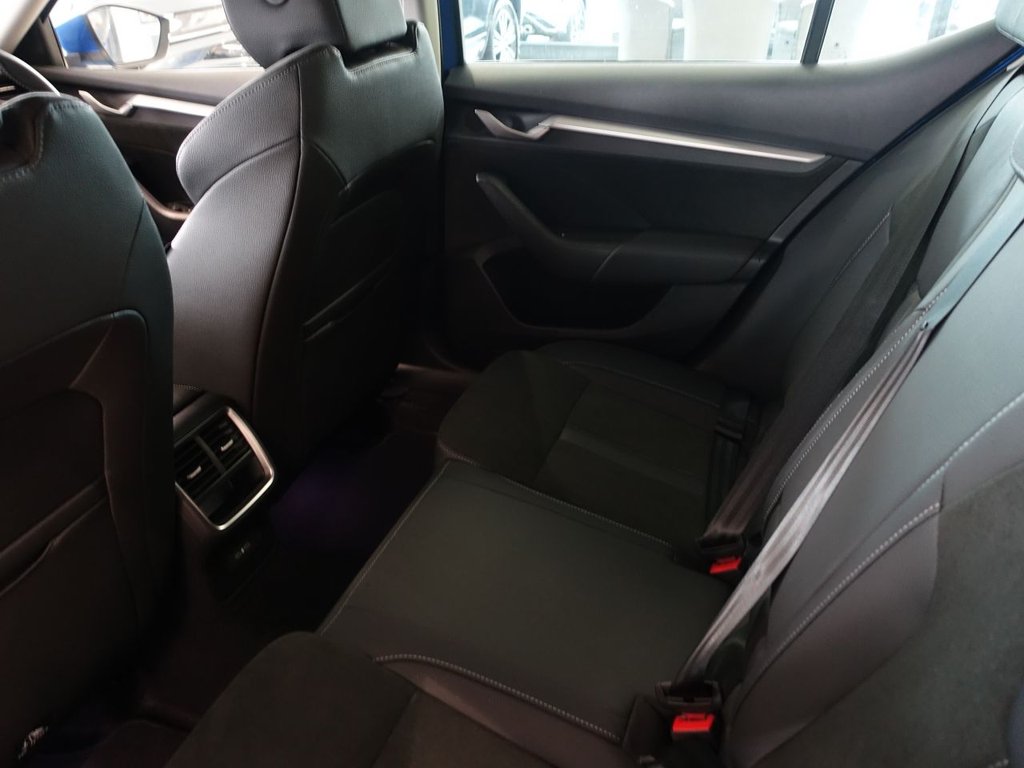 Used Skoda Octavia 2025 for sale - 77027236: Photo 17