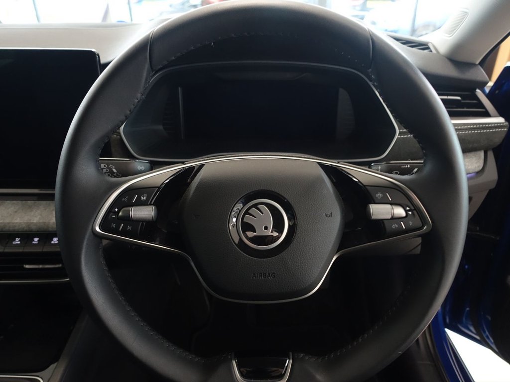 Used Skoda Octavia 2025 for sale - 77027236: Photo 19