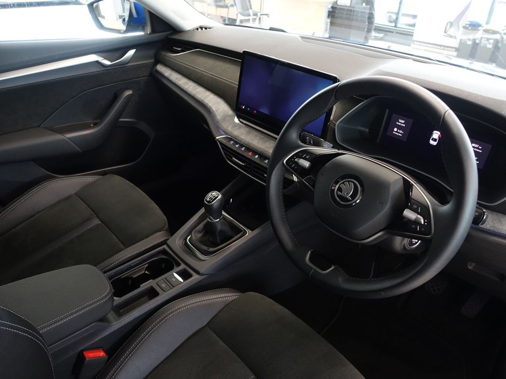 Used Skoda Octavia 2025 for sale - 77027236: Photo 3