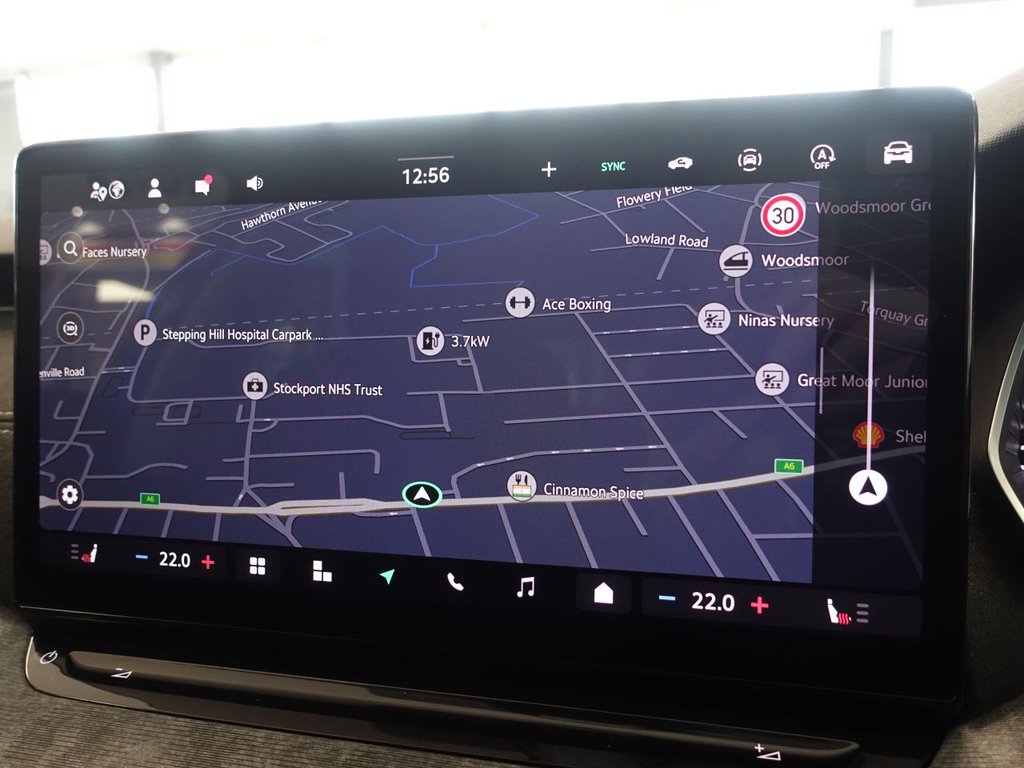 Used Skoda Octavia 2025 for sale - 77027236: Photo 30