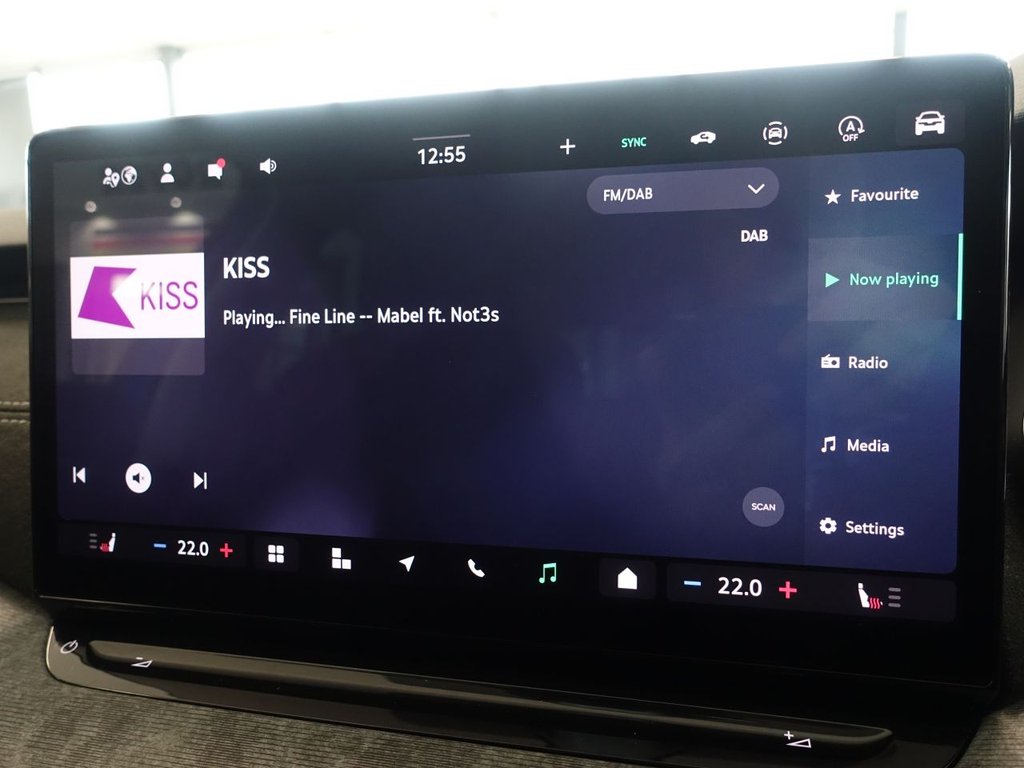 Used Skoda Octavia 2025 for sale - 77027236: Photo 31