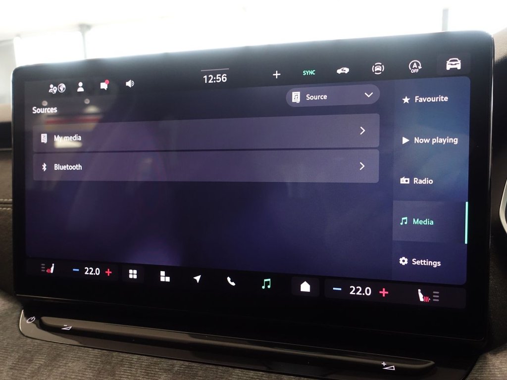 Used Skoda Octavia 2025 for sale - 77027236: Photo 32