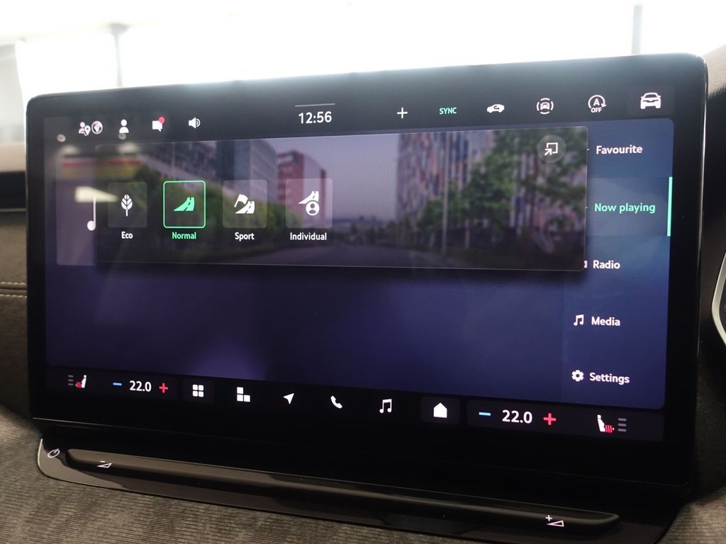 Used Skoda Octavia 2025 for sale - 77027236: Photo 36